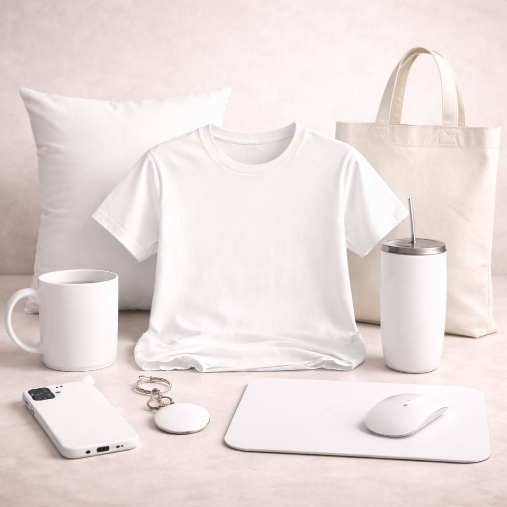 Productos personalizados