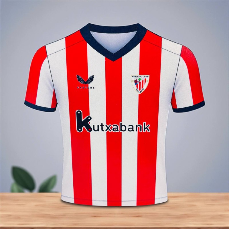 ¡CAMISETA de FUTBOL LAPICERO!