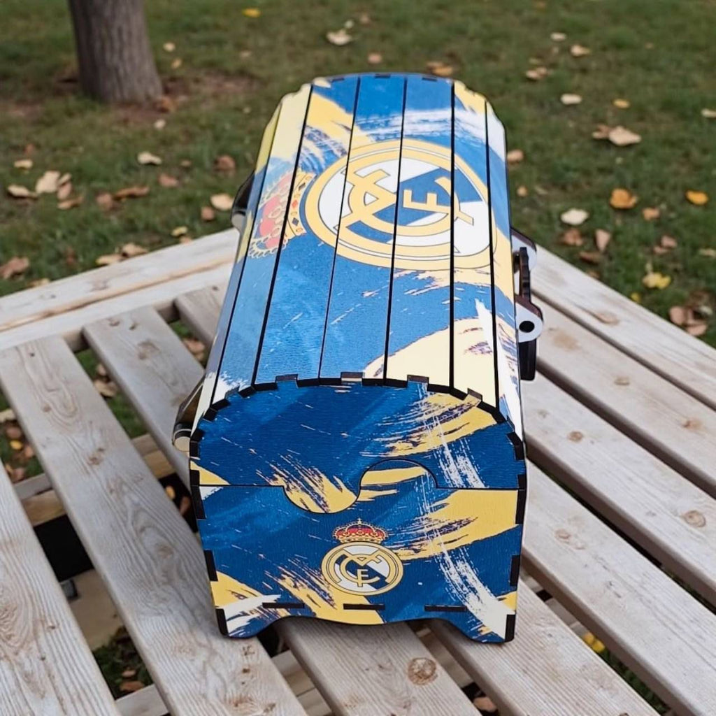 ¡BAÚL PERSONALIZADO a tu GUSTO!