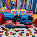 ¡BAÚL PERSONALIZADO a tu GUSTO!