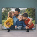 ✨ FOTOGRABADO EN PIEDRA NATURAL PERSONALIZADO ✨