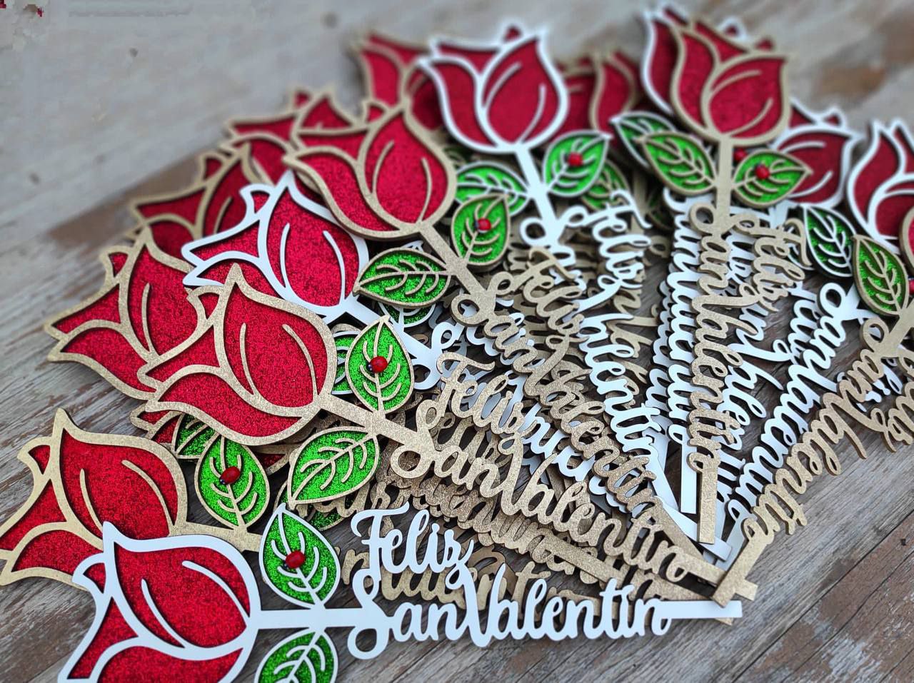 ¡ROSA ETERNA PERSONALIZADA con NOMBRE y MENSAJE ESPECIAL!