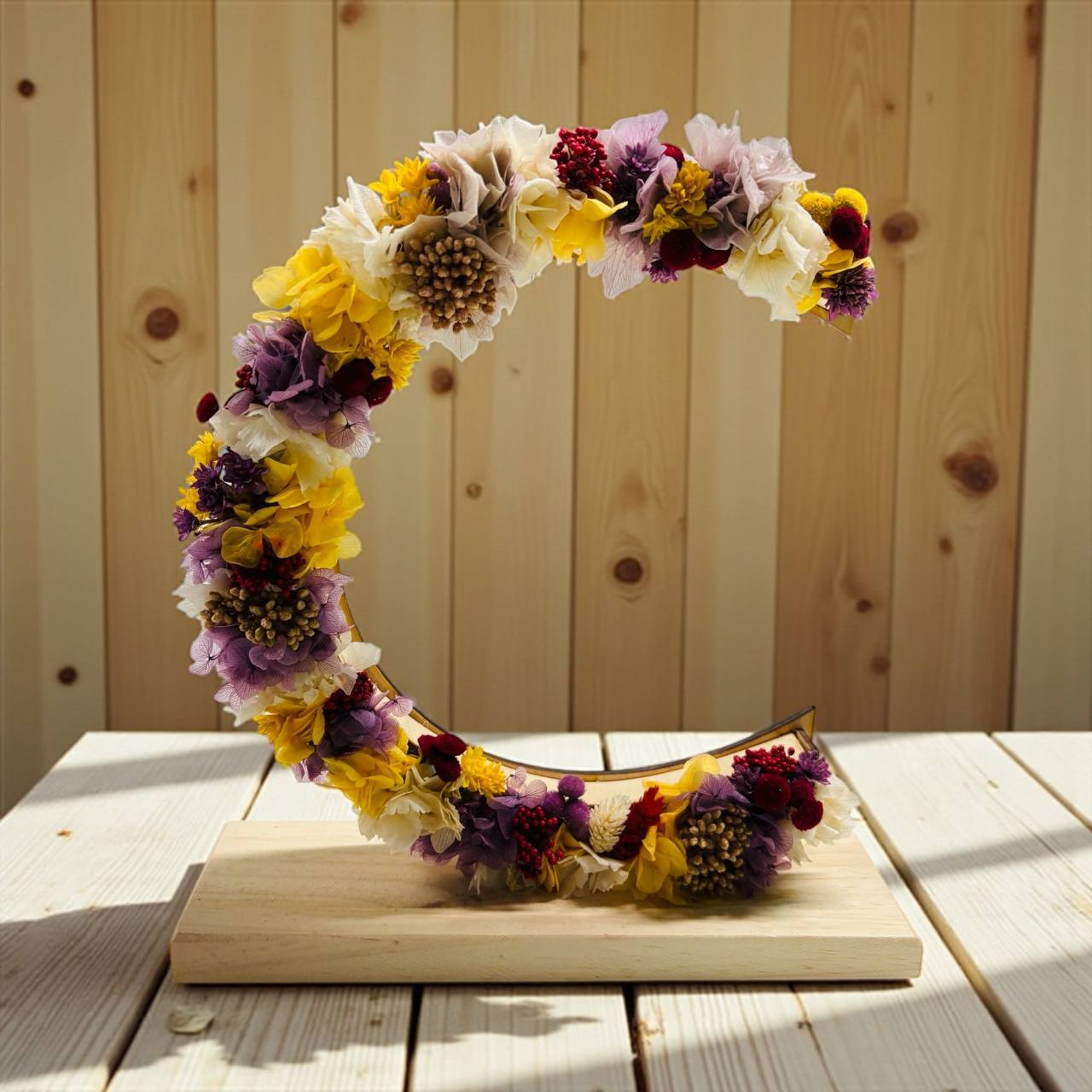 ¡LETRA PERSONALIZADA con ADORNO FLORAL!